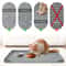 Deep Groove Silicone Cat Litter Trapper Mat 1