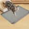 Deep Groove Silicone Cat Litter Trapper Mat 3