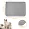 Deep Groove Silicone Cat Litter Trapper Mat 4