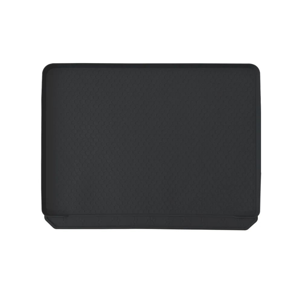 Deep Groove Silicone Cat Litter Trapper Mat 6