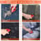 PetLift Pro Pet Hair Remover Brush For Couch Carpet Car Interiors 2