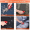 PetLift Pro Pet Hair Remover Brush For Couch Carpet Car Interiors 2