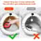 PetLift Pro Pet Hair Remover Brush For Couch Carpet Car Interiors 3