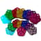 20Piece Paw Shape Aluminum Pet ID Tags For Dogs And Cats 2