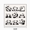 CalmFit Anti Scratch Cat Grooming Wrap 11