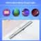 365nm UV Veterinary Wood Lamp For Pet Skin Checks 2