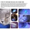 365nm UV Veterinary Wood Lamp For Pet Skin Checks 3