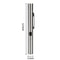 365nm UV Veterinary Wood Lamp For Pet Skin Checks 4