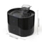 Cat Ear Automatic Pet Water Fountain With Quiet USB Filtration System 3