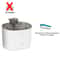 Cat Ear Automatic Pet Water Fountain With Quiet USB Filtration System 7