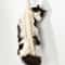 140cm Wall Mounted Cat Climber With Sisal Rope Scratching Post 2