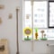 140cm Wall Mounted Cat Climber With Sisal Rope Scratching Post 4