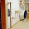 140cm Wall Mounted Cat Climber With Sisal Rope Scratching Post 5
