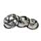 Durable Stainless Steel Pet Bowl For Dogs And Cats 0