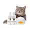 CalmPaws Cat Pheromone Diffuser Starter Kit Cat Calming Diffuser With 30Day Refill 3