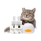 CalmPaws Cat Pheromone Diffuser Starter Kit Cat Calming Diffuser With 30Day Refill 3
