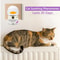 CalmPaws Cat Pheromone Diffuser Starter Kit Cat Calming Diffuser With 30Day Refill 4