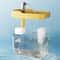 ClearFlow 15L Automatic Pet Water Fountain For Cats 1