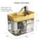 ClearFlow 15L Automatic Pet Water Fountain For Cats 5