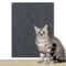 7Color Cat Scratcher Sofa Protector SelfAdhesive TrimtoFit Cat Scratch Mat For Furniture Protectio 9