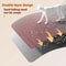 PawClean DoubleLayer Cat Litter Mat Waterproof Floor Protector 1