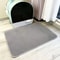 PawClean DoubleLayer Cat Litter Mat Waterproof Floor Protector 6