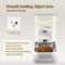 Smart Pet Feeder With Camera And App Control 45L Capacity 5