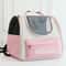 ComfortShield Cat Carrier Backpack For Travel Outdoor Adventures 1