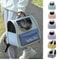 ComfortShield Cat Carrier Backpack For Travel Outdoor Adventures 4