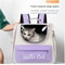 ComfortShield Cat Carrier Backpack For Travel Outdoor Adventures 5