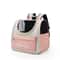 ComfortShield Cat Carrier Backpack For Travel Outdoor Adventures 8