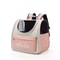 ComfortShield Cat Carrier Backpack For Travel Outdoor Adventures 8