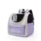 ComfortShield Cat Carrier Backpack For Travel Outdoor Adventures 9