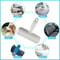 FurFree Reusable Pet Hair Remover Roller For Furniture Carpet Car Seats 4