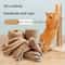 Natural Sisal Rope For Cat Scratching Post Repair And DIY Cat Tree Wrap 1