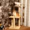 Natural Sisal Rope For Cat Scratching Post Repair And DIY Cat Tree Wrap 4