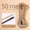 Natural Sisal Rope For Cat Scratching Post Repair And DIY Cat Tree Wrap 11