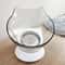 Elevated NonSlip Double Cat Bowl With Stand For Cats Small Dogs 4