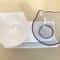 Elevated NonSlip Double Cat Bowl With Stand For Cats Small Dogs 11