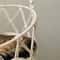 Boho Handwoven Hanging Cat Hammock Bed 3