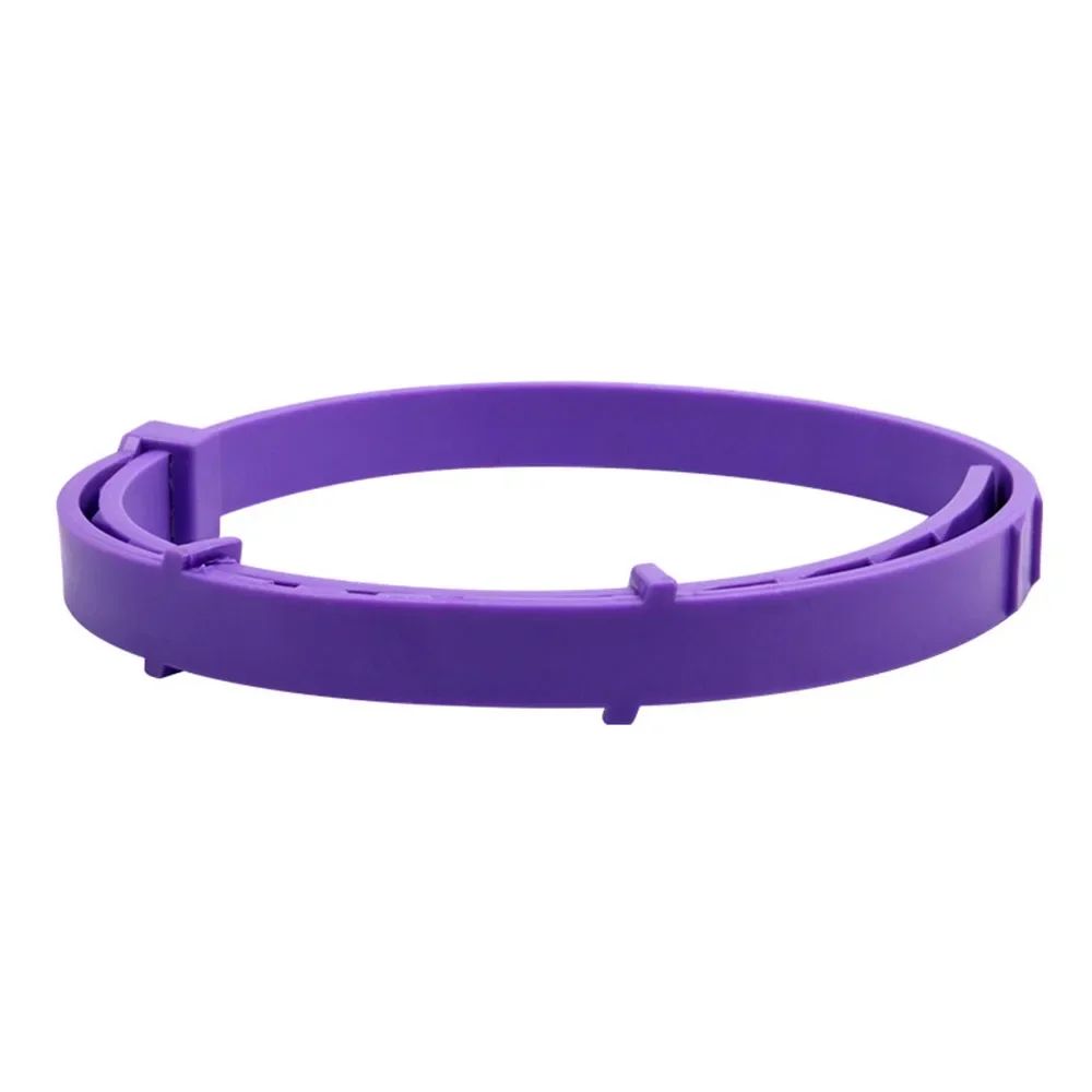 CalmPaws Natural Pet Calming Collar For Cats Dogs 6