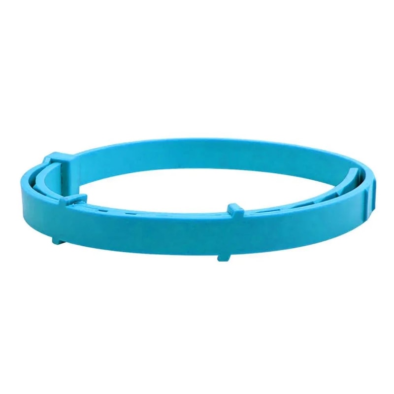 CalmPaws Natural Pet Calming Collar For Cats Dogs 15