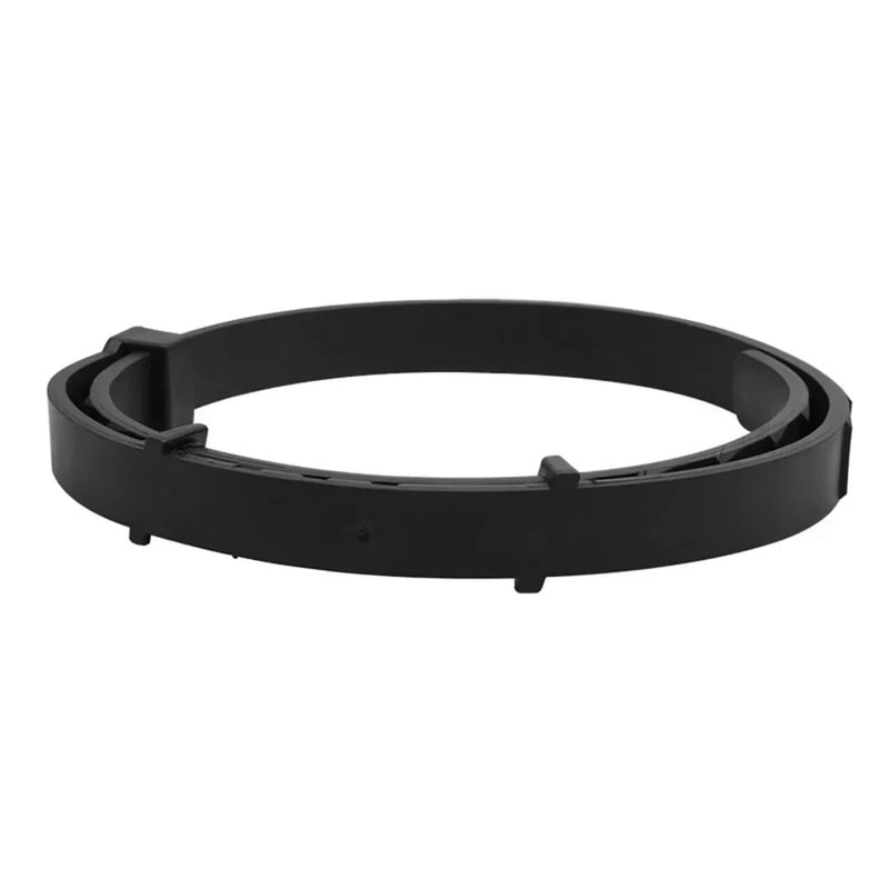 CalmPaws Natural Pet Calming Collar For Cats Dogs 7