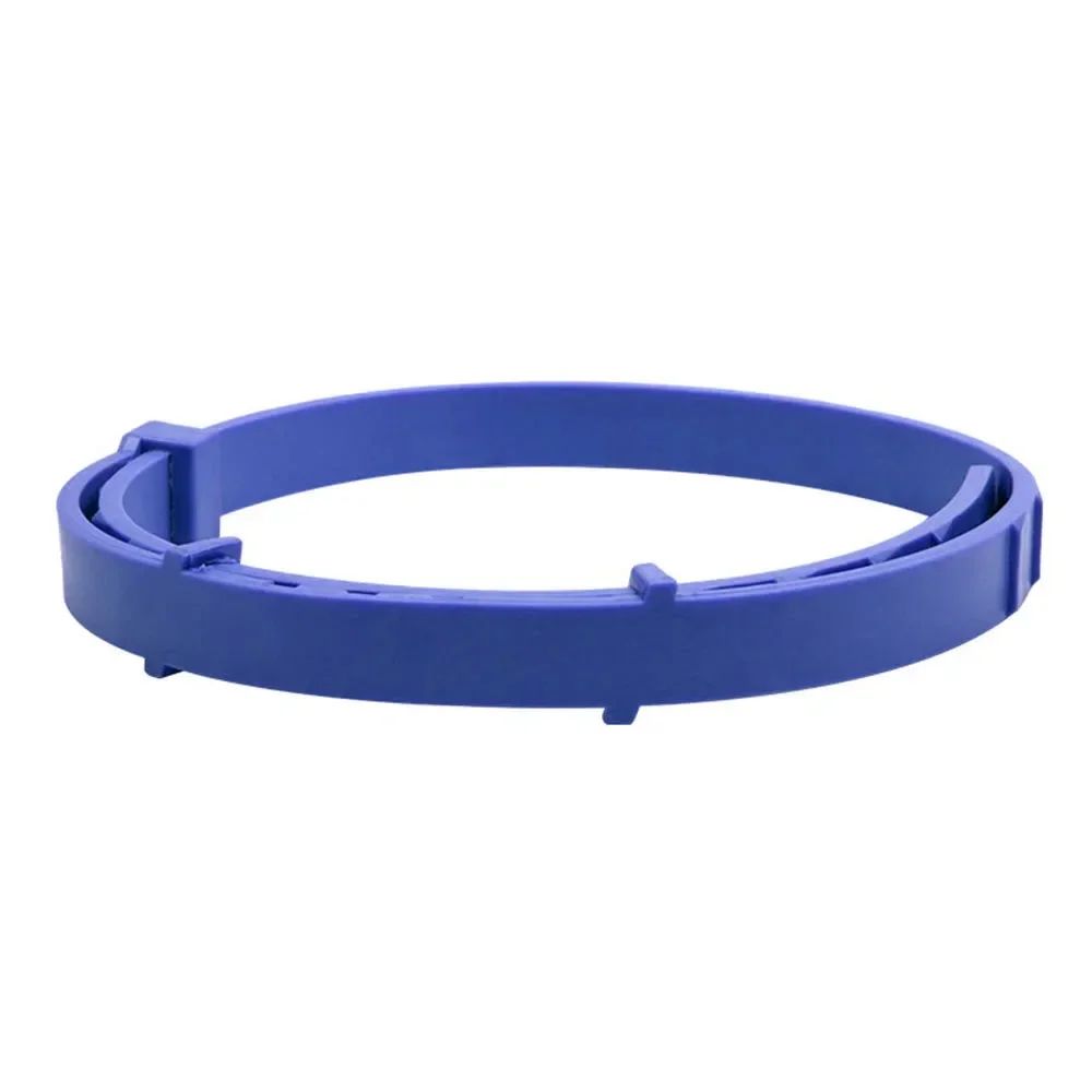 CalmPaws Natural Pet Calming Collar For Cats Dogs 10