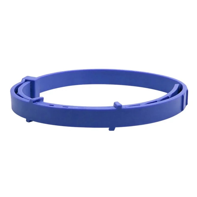 CalmPaws Natural Pet Calming Collar For Cats Dogs 10