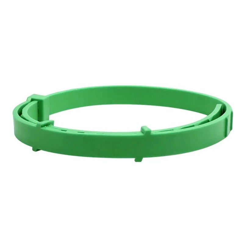 CalmPaws Natural Pet Calming Collar For Cats Dogs 13