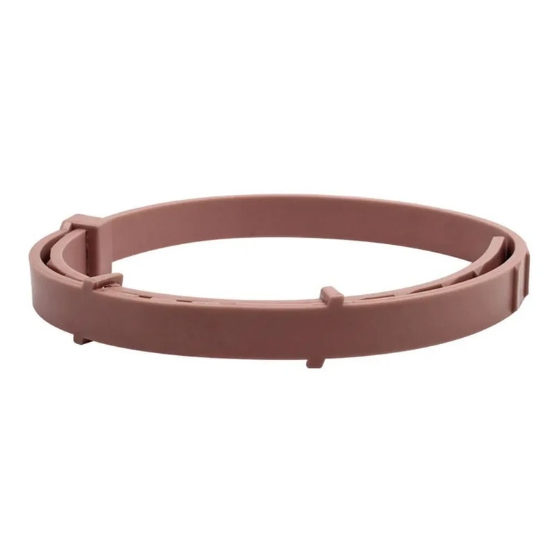 CalmPaws Natural Pet Calming Collar For Cats Dogs 14