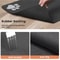QuickDry Pet Feeding Mat For Dogs And Cats Absorbent Waterproof Bowl Placemat 2