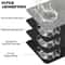 QuickDry Pet Feeding Mat For Dogs And Cats Absorbent Waterproof Bowl Placemat 5