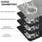 QuickDry Pet Feeding Mat For Dogs And Cats Absorbent Waterproof Bowl Placemat 5